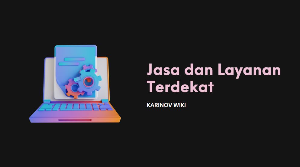 Mengenal Layanan Lengkap di Kantor Desa Ujungmanik untuk Kemudahan Administrasi